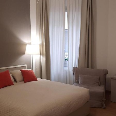 Palazzo Gropallo Rooms Genova Kültér fotó