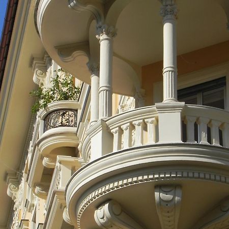 Palazzo Gropallo Rooms Genova Kültér fotó