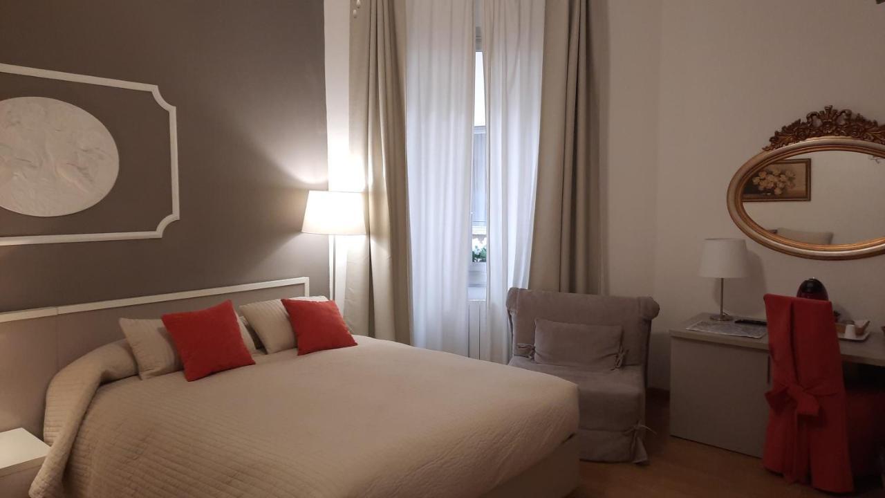 Palazzo Gropallo Rooms Genova Kültér fotó