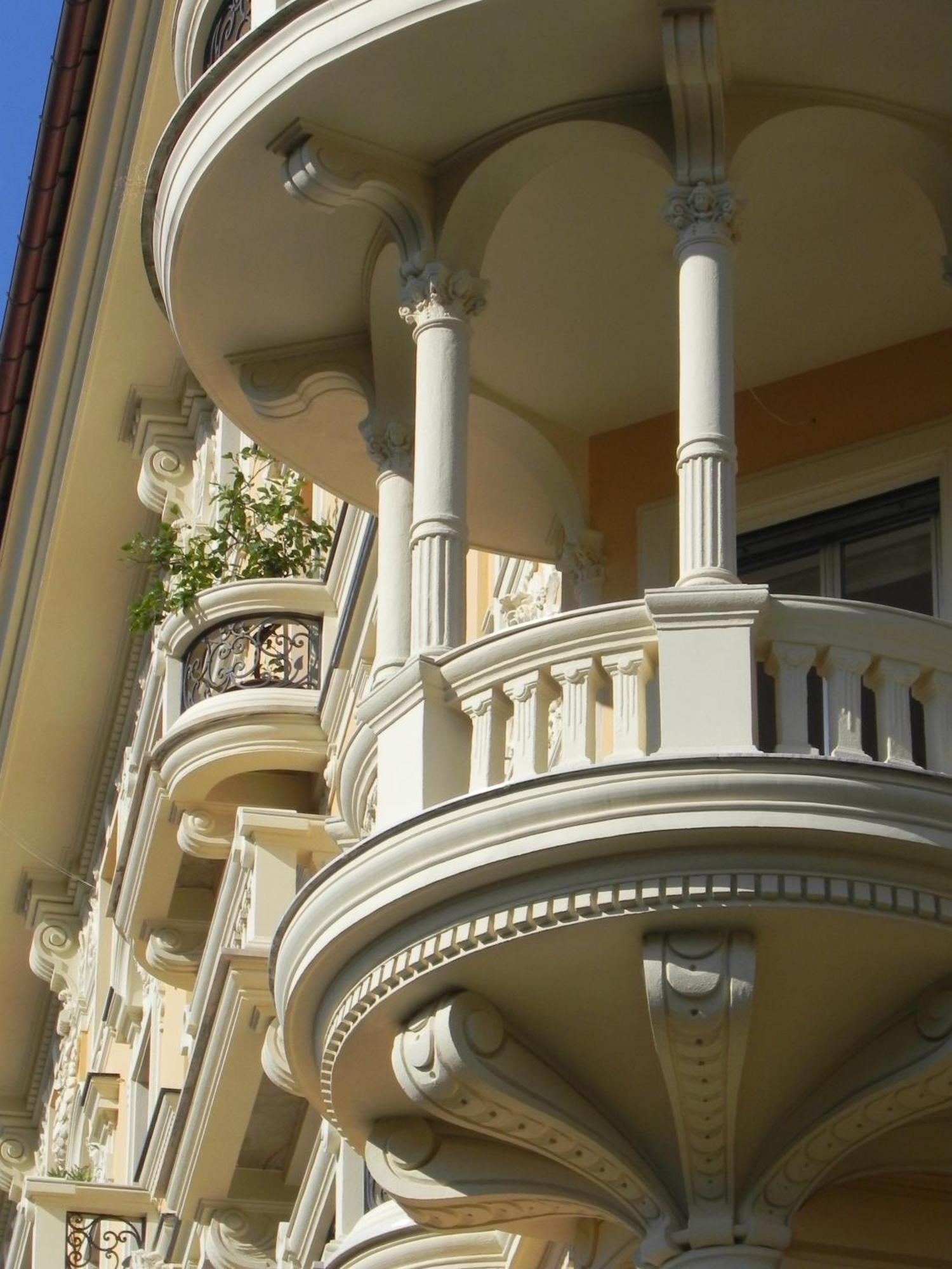Palazzo Gropallo Rooms Genova Kültér fotó